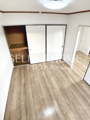 【収納】 | ニュー幸田プラザ | 同型タイプ専用の収納スペースです