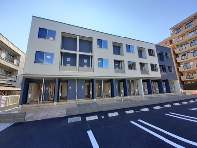 【外観】 | コントレイル