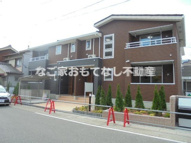レッドコート中小田井の画像
