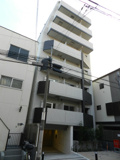 ヴォーガコルテ西小山の画像