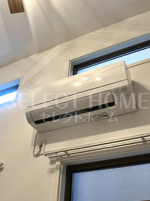 【設備】 | Infina岡崎 | 同型タイプ