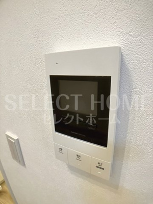 【セキュリティ】 | Infina岡崎