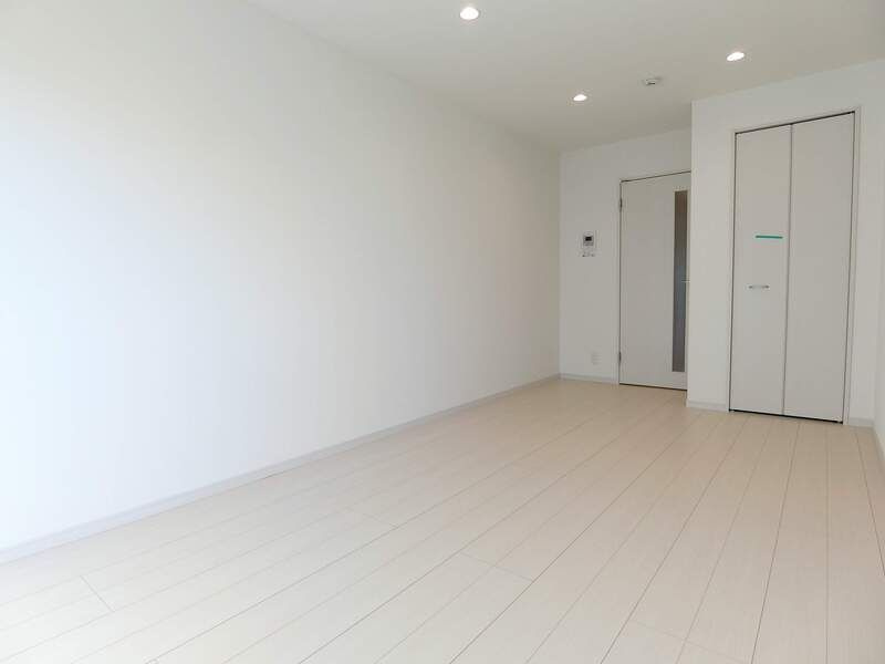 リブリ・大沼の内装