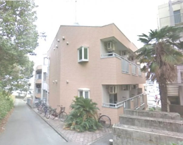 ハイデルベルク【キャッシュバック対象物件】の外観|建物外観を気になさる方へ、見た目の良い物件です