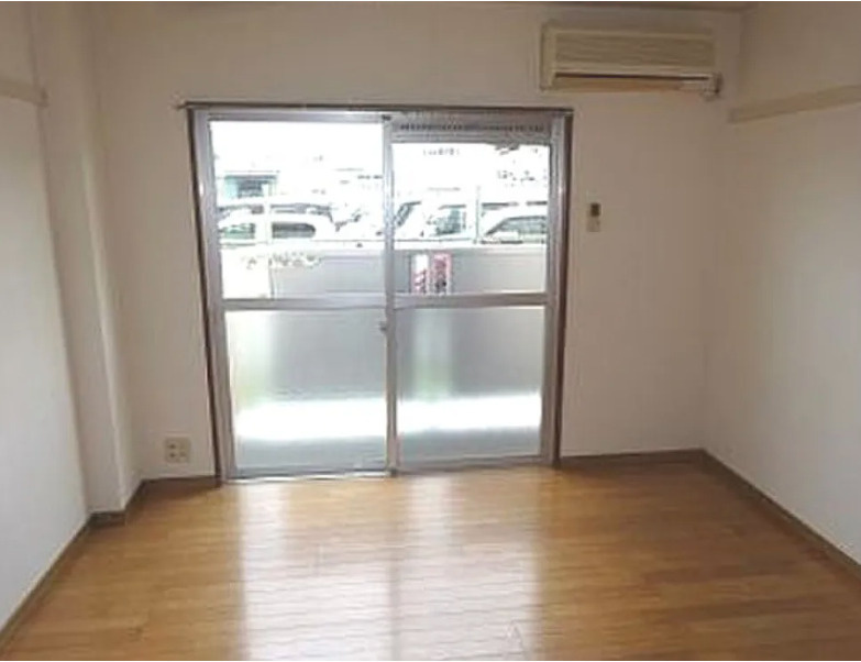 ハイデルベルク【キャッシュバック対象物件】の居間・リビング|使いやすい居間です