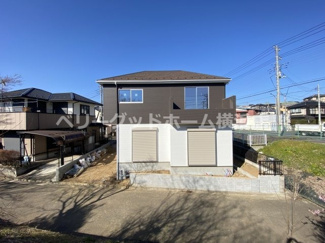 【外観】 | 外観写真