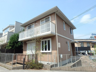 【外観】 | 【積水ハウスの賃貸住宅シャーメゾン】