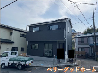 【外観】 | 現地（4月18日撮影）