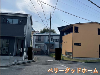 【外観】 | 現地（4月18日撮影）