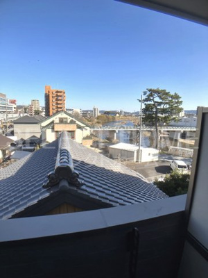 【展望】 | Infina岡崎