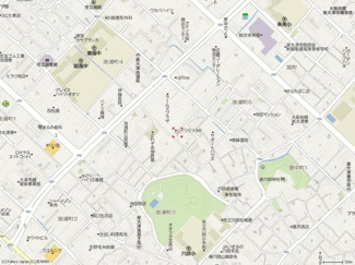 【地図】