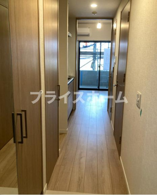 【玄関】 | LANDIC　K346　★プライスホームなら仲介手数料0円です★