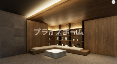 【セキュリティ】 | LANDIC　K346　★プライスホームなら仲介手数料0円です★