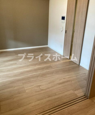 【寝室】 | LANDIC　K346　★プライスホームなら仲介手数料0円です★