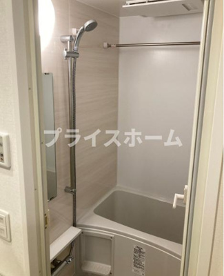 【浴室】 | LANDIC　K346　★プライスホームなら仲介手数料0円です★