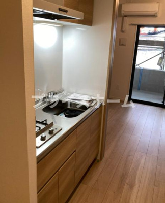 【キッチン】 | LANDIC　K346　★プライスホームなら仲介手数料0円です★