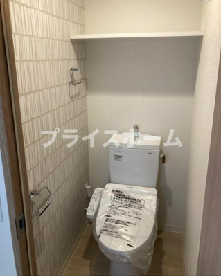 【トイレ】 | LANDIC　K346　★プライスホームなら仲介手数料0円です★