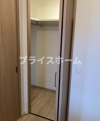 【収納】 | LANDIC　K346　★プライスホームなら仲介手数料0円です★