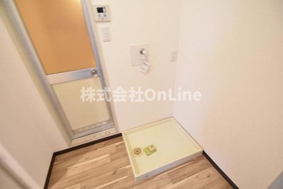 【設備】 | サンライフ若江本町