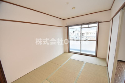 【内装】 | サンライフ若江本町