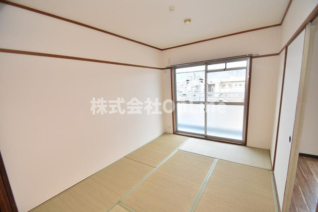 【内装】 | サンライフ若江本町