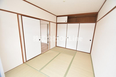【その他】 | サンライフ若江本町