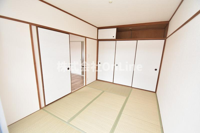 【その他】 | サンライフ若江本町