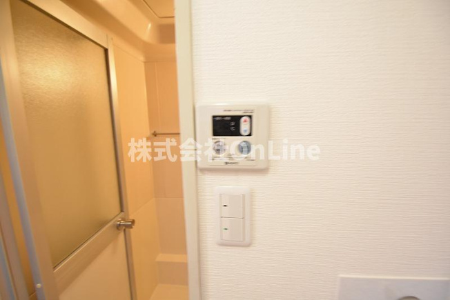 【設備】 | サンライフ若江本町
