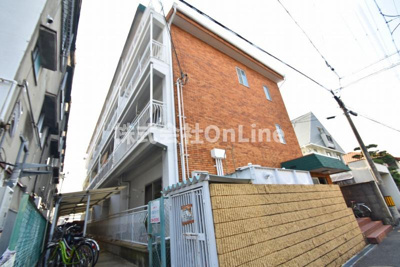 【外観】 | サンライフ若江本町