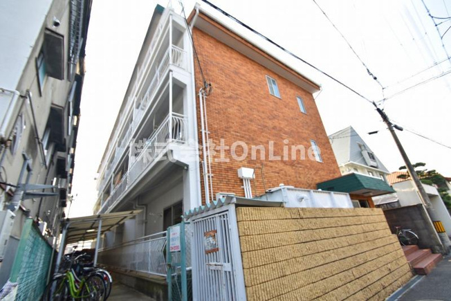 【外観】 | サンライフ若江本町