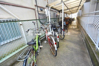 【その他共用部分】 | サンライフ若江本町