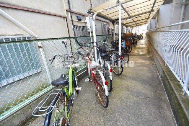 【その他共用部分】 | サンライフ若江本町