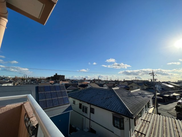 【展望】 | ユトリロ北山 | （※写真はイメージです、現況優先となります）