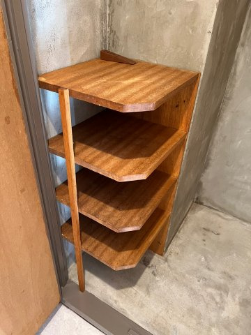 【収納】 | ユトリロ北山 | シューズボックス（※写真はイメージです、現況優先となります）