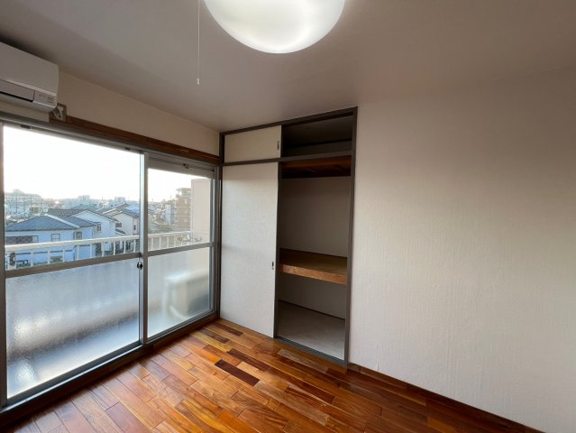 【収納】 | ユトリロ北山 | 押入（※写真はイメージです、現況優先となります）
