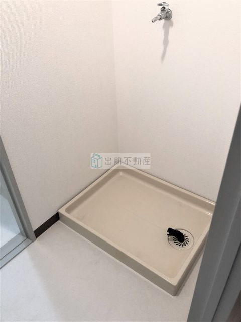 大橋第一ハイムの設備