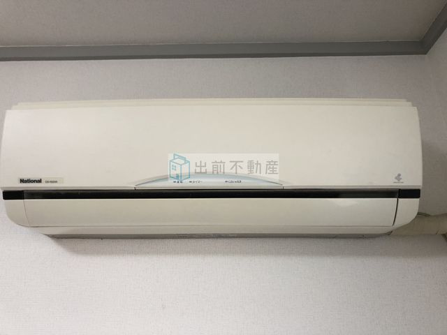 大橋第一ハイムの内装
