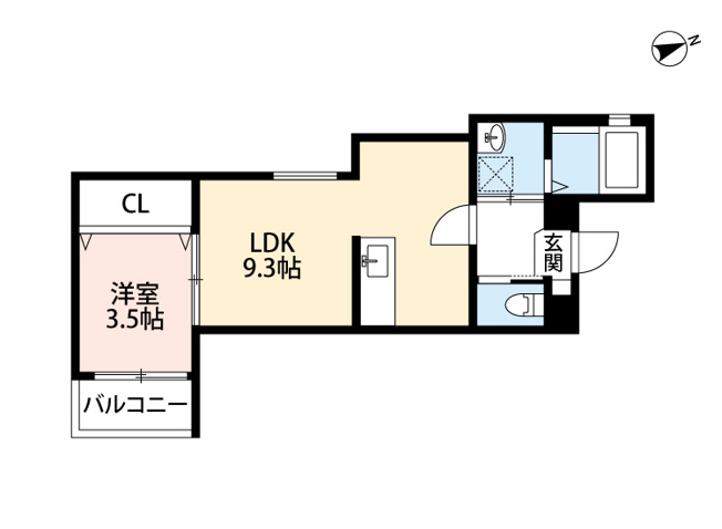 【間取り】 | Ｉｎｆｉｎａ岡崎