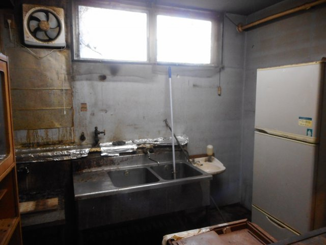 【キッチン】 | ユトリロ吾妻 | （※写真はイメージです、現況優先となります）