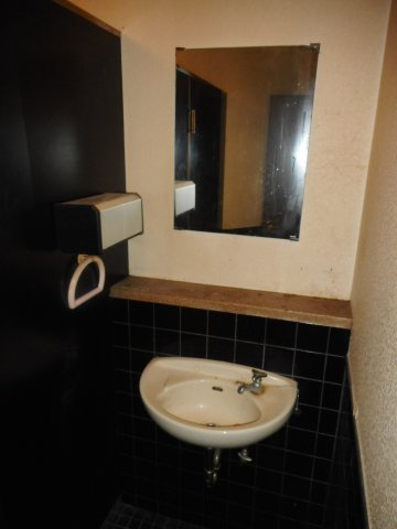 【洗面所】 | ユトリロ吾妻 | （※写真はイメージです、現況優先となります）