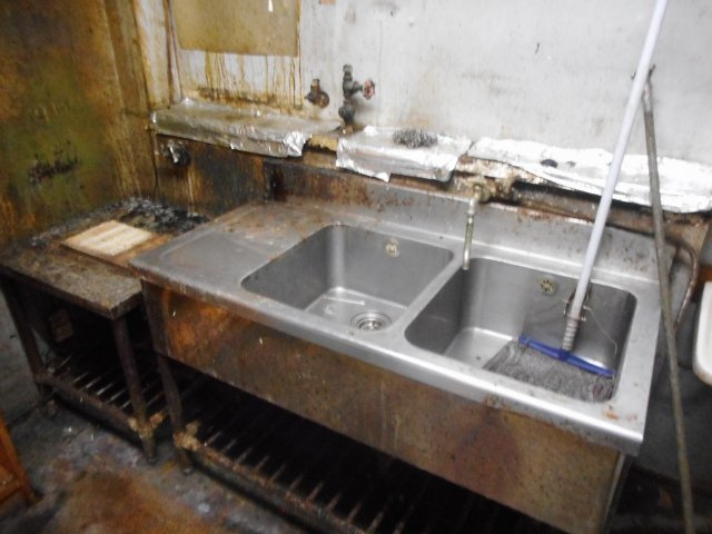 【キッチン】 | ユトリロ吾妻 | （※写真はイメージです、現況優先となります）