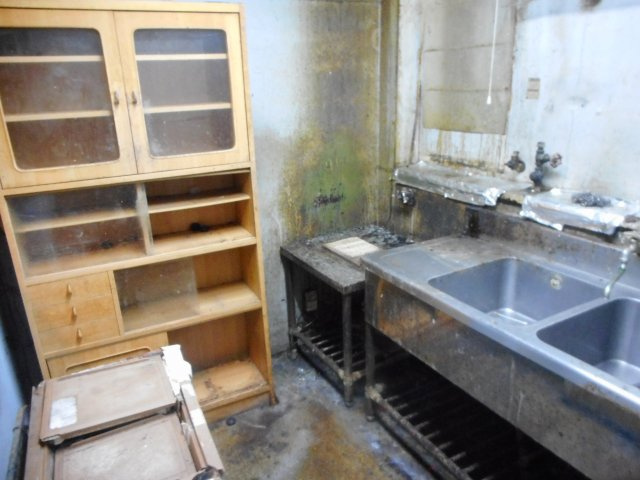 【キッチン】 | ユトリロ吾妻 | （※写真はイメージです、現況優先となります）