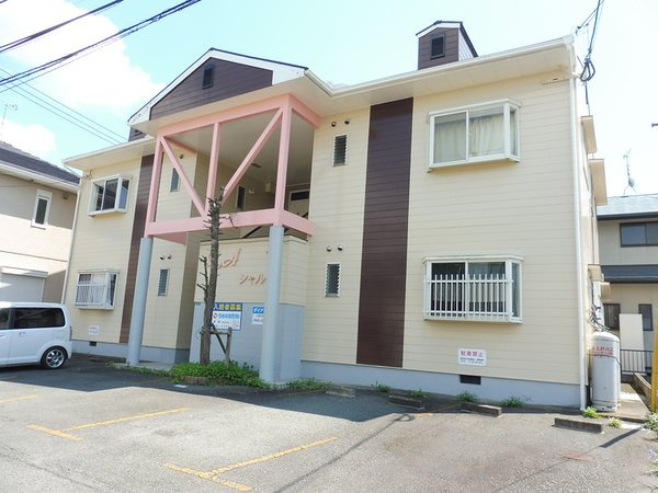 QAシャルム【キャッシュバック対象物件】