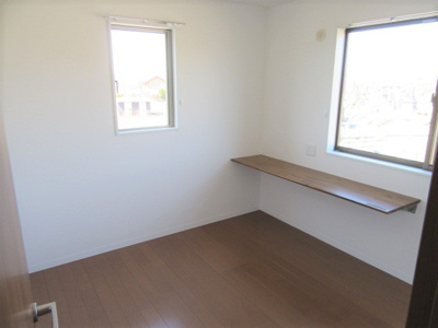 【洋室】 | 星のヒュッゲ