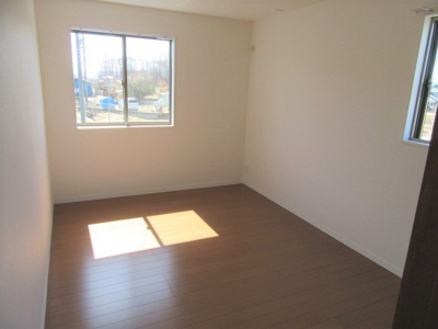 【洋室】 | 星のヒュッゲ