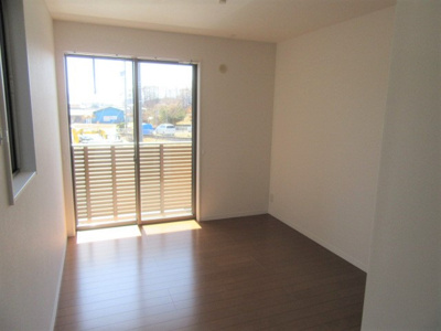 【洋室】 | 星のヒュッゲ