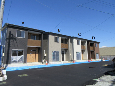 【外観】 | 星のヒュッゲ