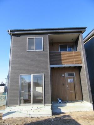 【外観】 | 星のヒュッゲ