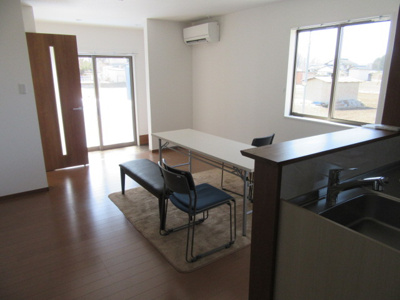 【居間・リビング】 | 星のヒュッゲ