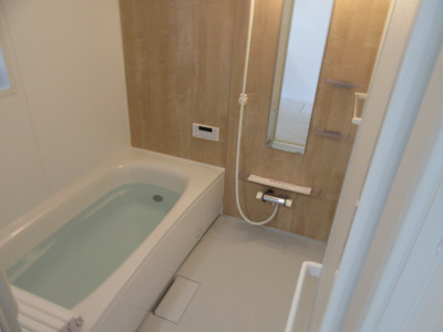 【浴室】 | 星のヒュッゲ